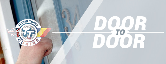 door to door TrufinTrans